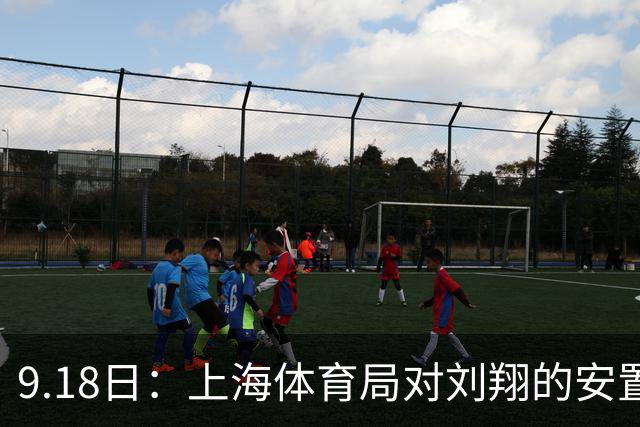 9.18日：上海体育局对刘翔的安置方案有没有诚意？前女足世界杯国脚